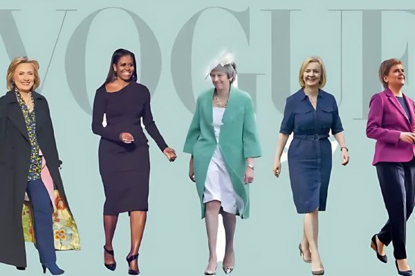 قدرت زنانه یا زنان قدرت؟!