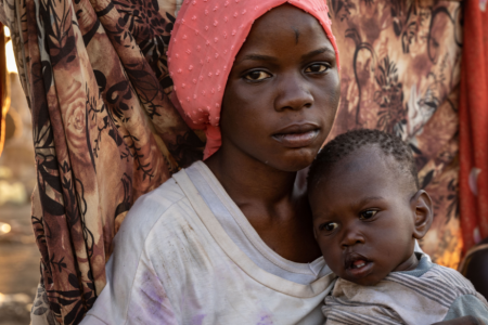 کشتار ۳۰۰ زن در حمله نیروهای پشتیبانی سریع به شهر الفاشر سودان