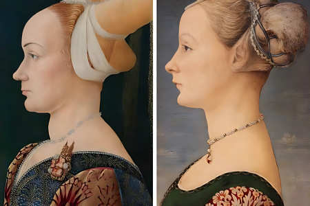 رنج زنان برای زیبایی: بررسی تاریخی مدهای خطرناک