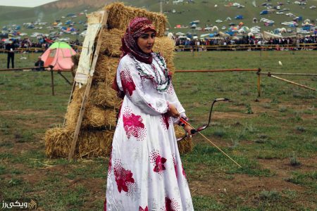 لباس محلی آذربایجان غربی در خطر فراموشی