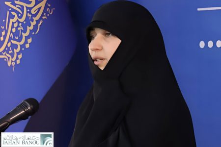 چهار عملیات ملی محتوایی بانوان با محوریت زن و مقاومت