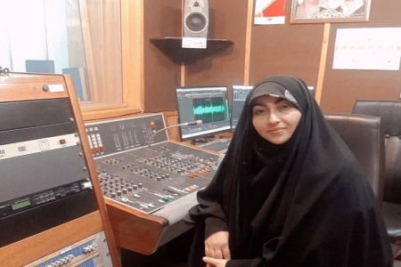 مهارت‌های مادری، کلید موفقیت حرفه‌ای من بود