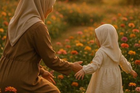 «میم مثل مادر»