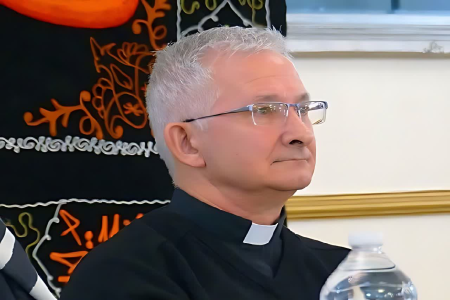 درس جهانی فاطمه(س) از نگاه واتیکان: عدالت‌خواهی، حتی اگر تنها باشی