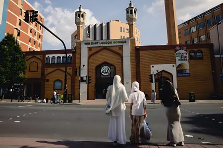 افزایش گرایش به اسلام در انگلستان؛ تأثیر جنگ غزه و جست‌وجوی معنا در زندگی