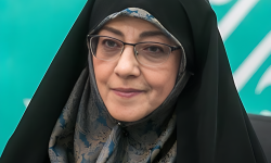 اشرف بروجردی درگذشت