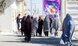 بازگشت به آغوش خانواده؛ پویش «مهر فاطمی» ۱۵۰ زن زندانی را آزاد کرد