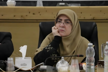 از وعده توانمندسازی تا مخالفت با اصلاح مهریه؛ وعده سخنگوی دولت در یزد