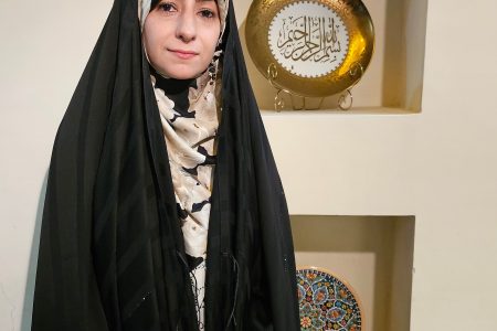 مادری ۲۴ ساعته