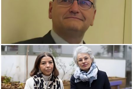 پرونده مسمومیت زنان و آزمون عدالت فرانسه