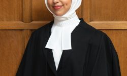 قضات محجبه در آلمان؛ از ممنوعیت تا اعتراضات بین‌المللی