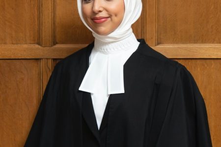 قضات محجبه در آلمان؛ از ممنوعیت تا اعتراضات بین‌المللی