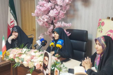 جشن ایران‌بانو؛ پاسداشت مادری در مقابل هجمه‌ فرهنگی