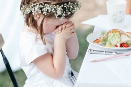 از کودکان پذیرایی نمی‌شود؛ نگاهی به گسست نسل‌ها در آیینه مهمانی‌های ایرانی