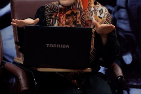 اخراج استاد ایرانی از دانشگاه آمریکا به‌دلیل حمایت از ایران و فلسطین