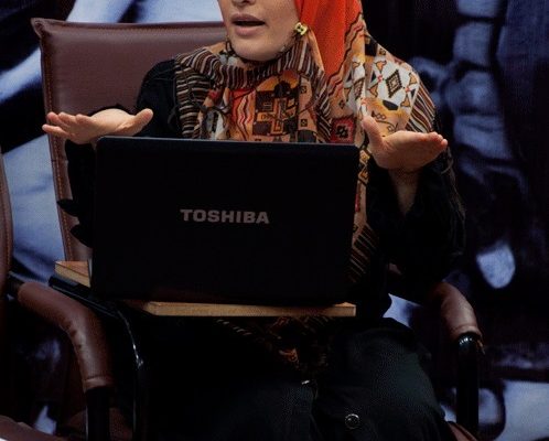 اخراج استاد ایرانی از دانشگاه آمریکا به‌دلیل حمایت از ایران و فلسطین