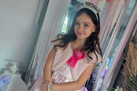  قتل دختر ۹ ساله توسط نوجوان ۱۵ ساله در انگلیس