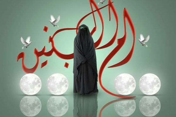 داستان ام‌البنین؛ روایتی از عشق و وفاداری