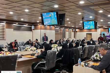 حل بحران جمعیت بدون کار فرهنگی و کنشگری مردمی ممکن نیست