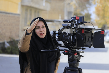 درخشش مستندساز مازندرانی در اسپانیا؛ مریم رزاقی با «خاتون ددا» جهانی شد‌