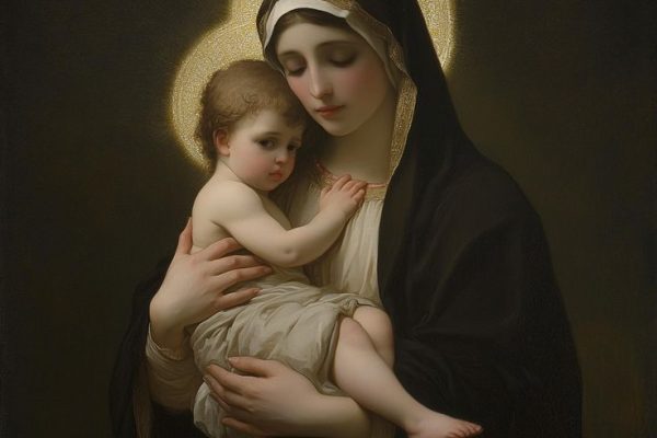 از مریم مقدس تا زنان امروز؛ وقتی پوشش، روایتی فراتر از یک قانون می‌شود