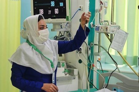 شکایات پرستاران از شیفت‌های شب طولانی و کم‌توجهی به قوانین حمایتی