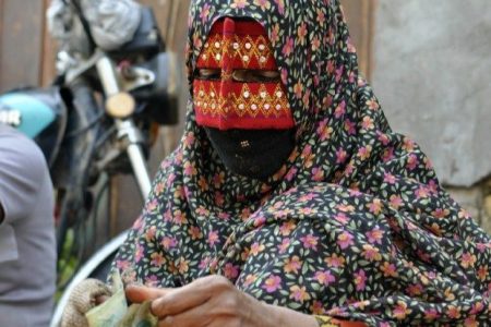 پَشَک: از هنر دست زنان بلوچ تا صحنه جهانی مد