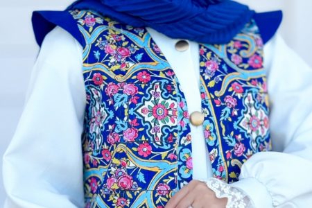 از مادربزرگ تا میدان جهانی: زنان طراح ایران چگونه هویت را در پارچه می‌دوزند؟