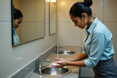 هزینه‌های پنهان نبود سرویس بهداشتی برای زنان شاغل در استرالیا