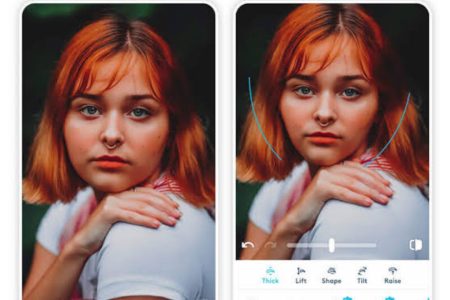 نبرد آیینه و الگوریتم: وقتی زیبایی قالبی می‌شود