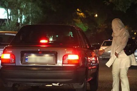 نگرانی از عادی‌شدن رفتارهای خارج از عرف در پایتخت