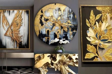 طلای فاخر با امضای زنانه؛ از ایده تا عرصه جهانی