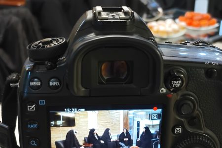 مادر بودن در دنیای جدید