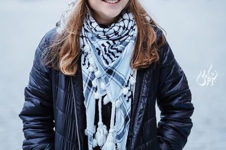 گرتا تونبرگ در انگلیس بازداشت شد