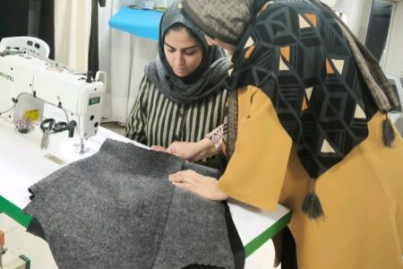 از پارکینگ خانه با ۳۰۰ هزار تومان تا آموزشگاه و رؤیای هنرستان