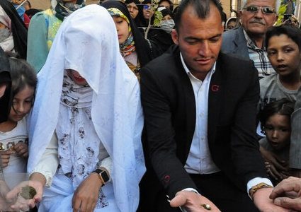 فراتر از جشن: عروسی سنتی خراسان، آیین‌های پیوند اجتماعی