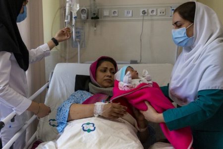 ثبت ۵۷ موفقیت باروری با روش‌های نوین درمانی در تنها مرکز تخصصی خراسان شمالی