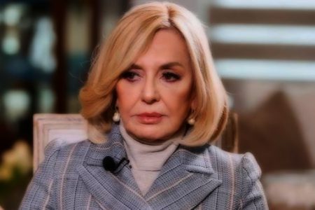 تناقض تازه در کارنامه گوگوش؛ شرط سیاسی پس از نیم‌قرن فعالیت