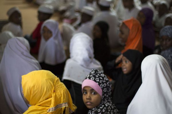 ردپای ماندگار محبت اهل بیت(ع) در قبایل غرب آفریقا