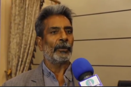 بخشیده شد؛ اولیای دم مقتول گلی کوهکن را بخشیدند