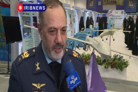 سامانه‌های پیچیده، مهندسی ظریف: دستاوردی با امضای بانوان ایران