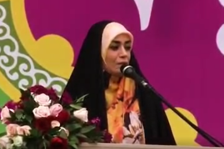 یک انتخاب، ده سال چالش: الهام چرخنده چه هزینه‌هایی پرداخته است؟