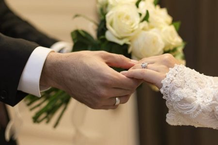 کاهش ۵۰ درصدی آمار ازدواج در قزوین؛ هشدار پیری جمعیت تا سال ۱۴۱۵