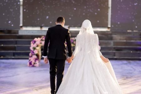 از وصلت‌های لوکس تا فشار روانی بر قشر متوسط