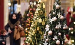 برهنگی در پرفورمنس کریسمسی؛ وقتی شادی وارداتی، هنجارهای فرهنگی را نشانه می‌گیرد