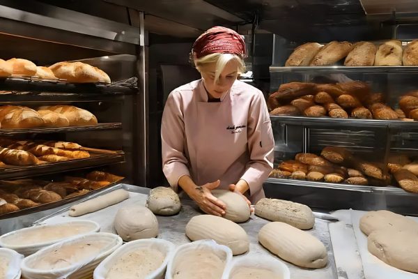  غرب در میانه سقوط فمینیسم و صعود ترد‌وایف