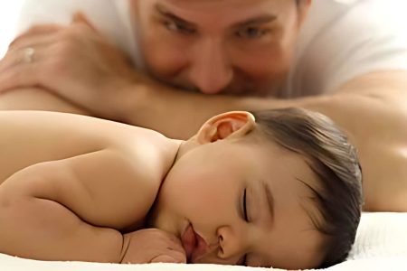 چرا جامعه به مردان اجازه پدری نمی‌دهد؟