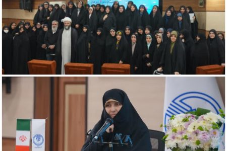 نقش زنان در روایت‌سازی اجتماعی و جهاد امید؛ تأکید بر تقویت هویت و کنش جمعی بانوان