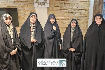 مادر بودن در دنیای جدید