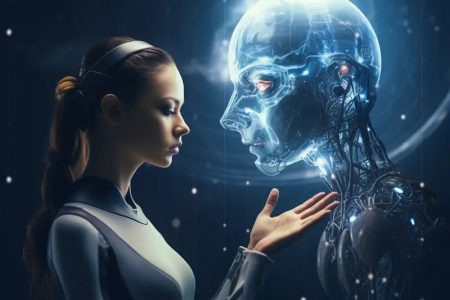 ربات‌های شهوت‌پرست: هوش مصنوعی چگونه صنعت ۱۰۰ میلیارد دلاری پورن را بلعید؟